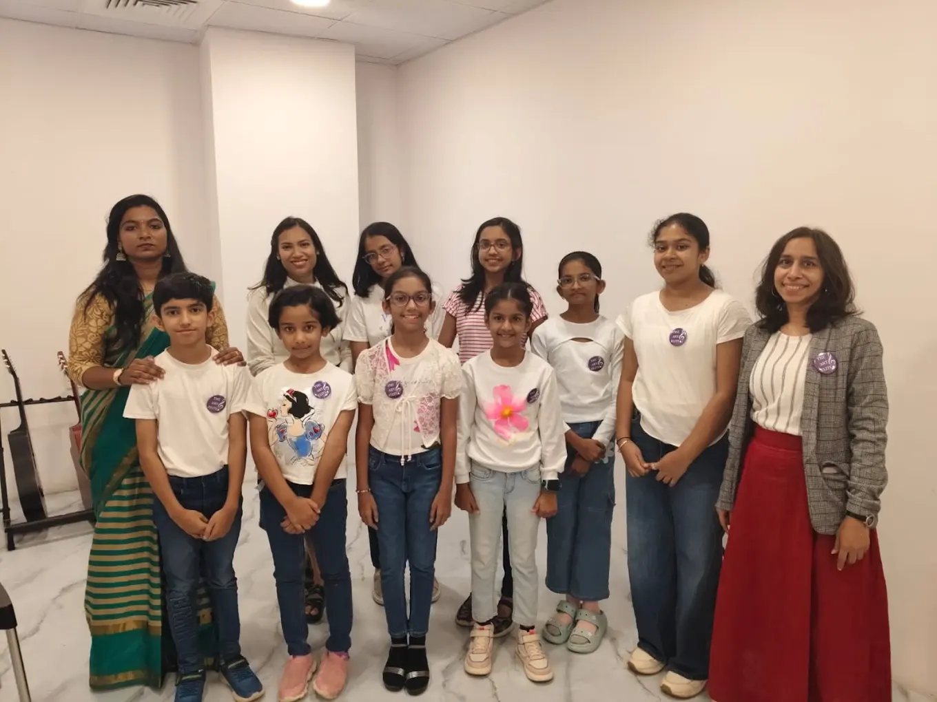 Top Music School in Bangalore