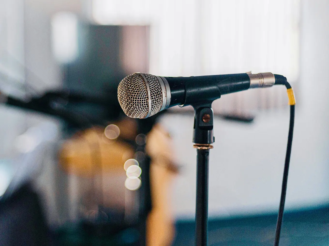 Vocal Coaching in Bangalore