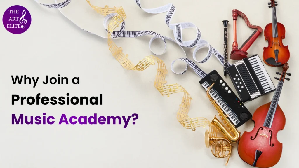 music academy