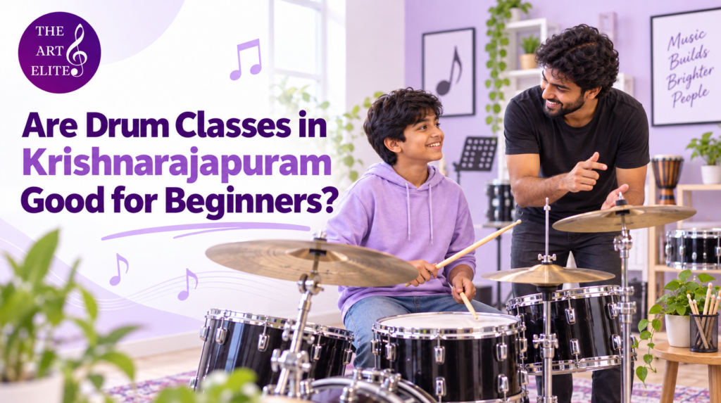 Drum Class